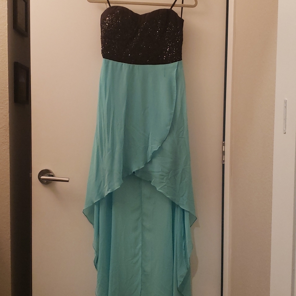 Dress size Large